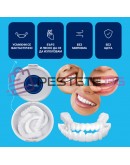 Декоративни изкуствени зъби Snap on Smile